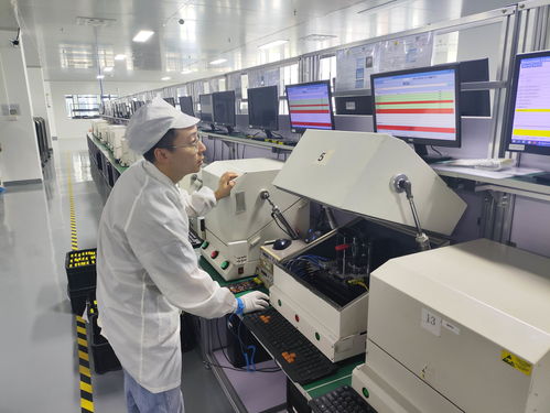 成都造再添新軍 國(guó)內(nèi)領(lǐng)先電子制造企業(yè)投產(chǎn)，技術(shù)創(chuàng)新驅(qū)動(dòng)產(chǎn)業(yè)發(fā)展